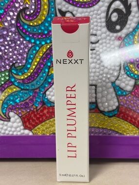 NEXXT Lip Plumper NIB